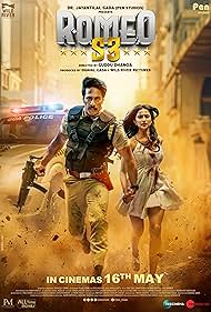 Watch Free Romeo S3 (2025)