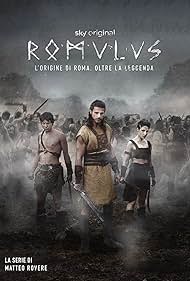 Watch Free Romulus (2020 )