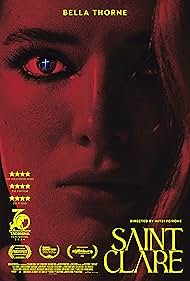 Watch Free Saint Clare (2024)