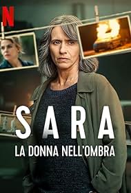 Watch Free Sara Woman in the Shadows (2025-)