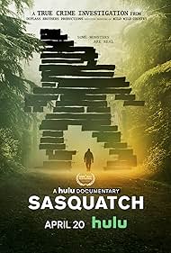 Watch Free Sasquatch (2021)