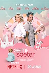 Watch Free Semi Soeter (2025)