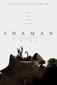 Watch Free Shaman (2025)