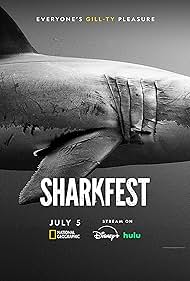 Watch Free Sharks Up Close with Bertie Gregory (2025)