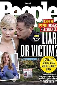 Watch Free Sherri Papini Caught in a Lie (2025)