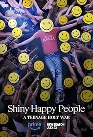 Watch Free Shiny Happy People Duggar Family Secrets (2023)