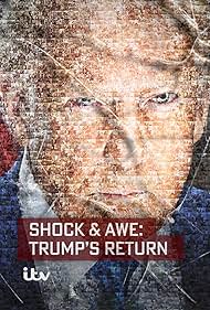 Watch Free Shock Awe Trumps Return (2025)