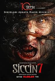 Watch Free Siccin 7 (2024)