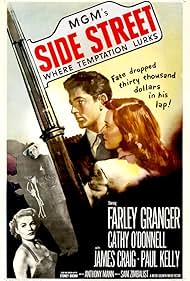 Watch Free Side Street (1949)