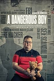 Watch Free A dangerous boy (2024)