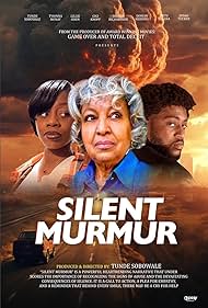 Watch Free Silent Murmur (2025)