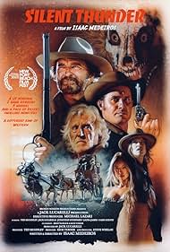 Watch Free Silent Thunder (2023)