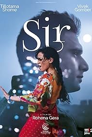 Watch Free Sir (2018)