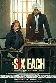 Watch Free Six Each (2025)