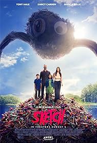 Watch Free Sketch (2024)