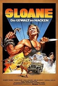 Watch Free Sloane (1985)
