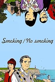 Watch Free SmokingNo Smoking (1993)