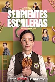 Watch Free Serpientes y Escaleras (2025–)