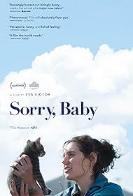 Watch Free Sorry, Baby (2025)