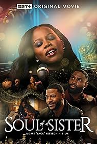 Watch Free Soul of a Sister (2025)