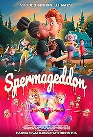 Watch Free Spermageddon (2024)