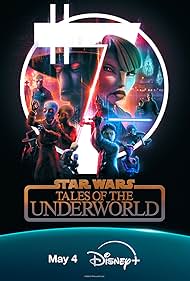 Watch Free Star Wars Tales of the Underworld (2025-)