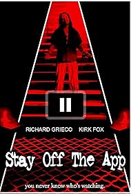 Watch Free Stay Off the App (2020)