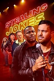 Watch Free Stealing Jokes (2024)