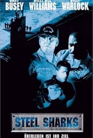 Watch Free Steel Sharks (1997)