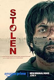 Watch Free Stolen (2023)