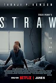 Watch Free Straw (2025)