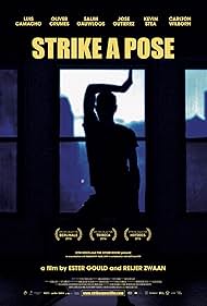 Watch Free Strike a Pose (2016)