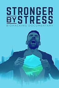 Watch Free Stronger by Stress (2022)