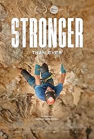 Watch Free Stronger than Ever (2024)