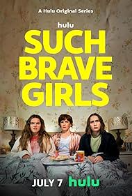 Watch Free Such Brave Girls (2023–)