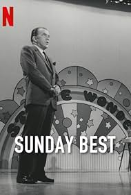 Watch Free Sunday Best The Untold Story of Ed Sullivan (2025)