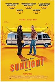 Watch Free Sunlight (2024)