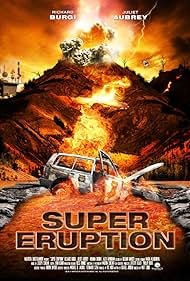 Watch Free Super Eruption (2011)