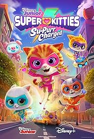 Watch Free Superkitties (2023-)