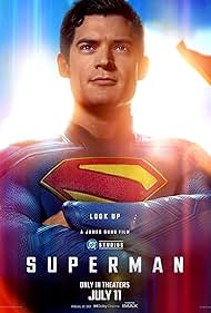 Watch Free Superman (2025)