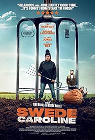 Watch Free Swede Caroline (2024)