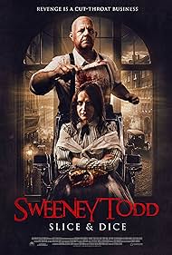 Watch Free Sweeney Todd Slice Dice (2025)