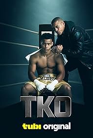 Watch Free TKO (2025)