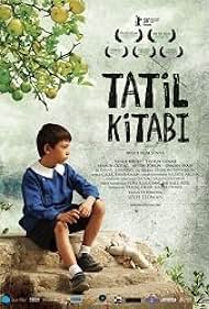 Watch Free Tatil Kitabi (2008)