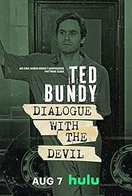Watch Free Ted Bundy Dialogue with the Devil (2025)