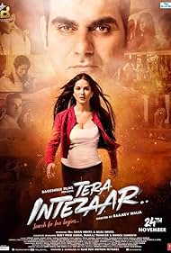 Watch Free Tera Intezaar (2017)