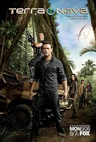 Watch Free Terra Nova (2011)