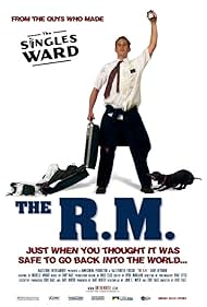 Watch Free The R M (2003)