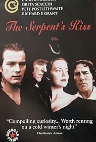 Watch Free The Serpents Kiss (1997)