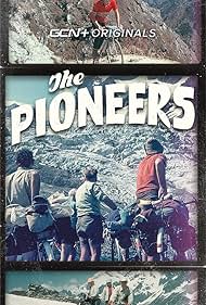 Watch Free The Pioneers (2022)